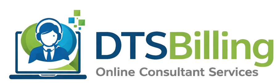 DTS Billing Logo